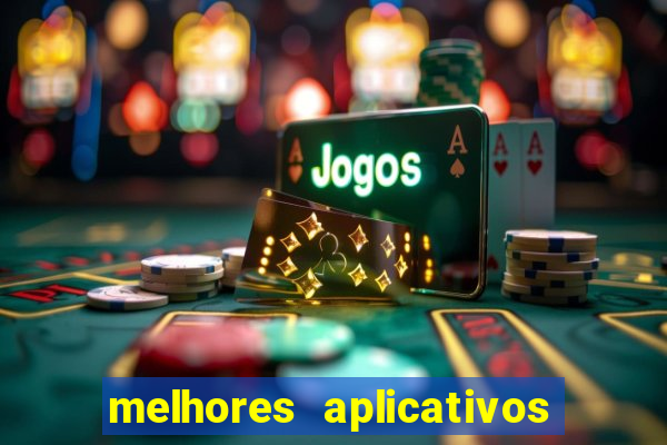 melhores aplicativos para analisar jogos de futebol